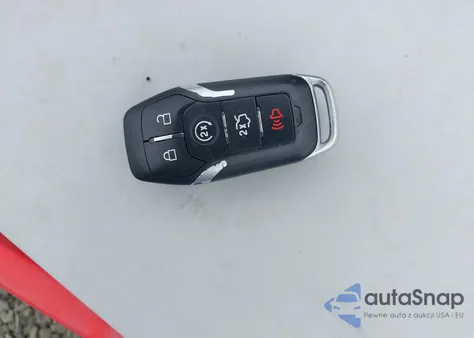 2015 Ford Edge Sel из США, поврежденный, VIN 2FMPK4J89FBB82935